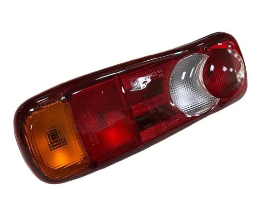 VOLVO SCANIA STOP LAMBASI R/L   SERTPLAS